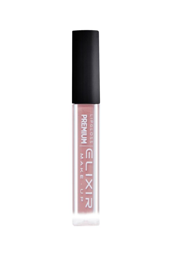 Lip Gloss Matte - #343 (Amour Pink)