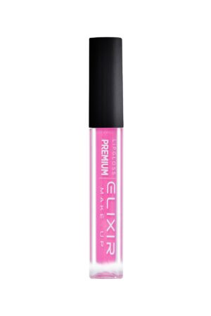 Lip Gloss Matte - #344 (Aurora Pink)
